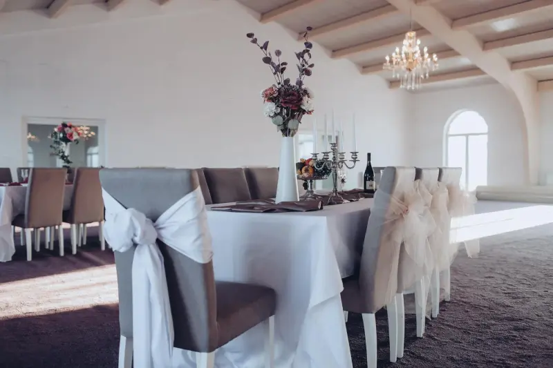 Restaurant nuntă Bihor – Castello Noblesse
